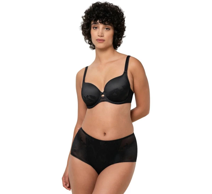 Triumph 10205990 Wild Rose Sensation WP farba:0004-black
