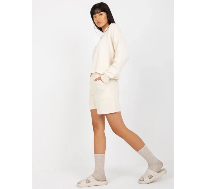 Súprava EM KMPL 20375.23 svetlo béžová