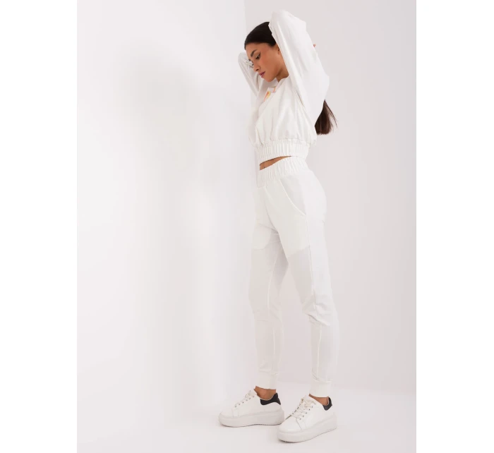 Komplet EM KMPL model 19077640 ecru - FPrice