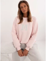 Komplet EM KMPL model 21468365 szaro różowy - FPrice Komplet EM KMPL model 21468365 szaro różowy - FPrice