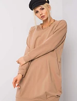 Šaty RV TU 5184.93P ťava