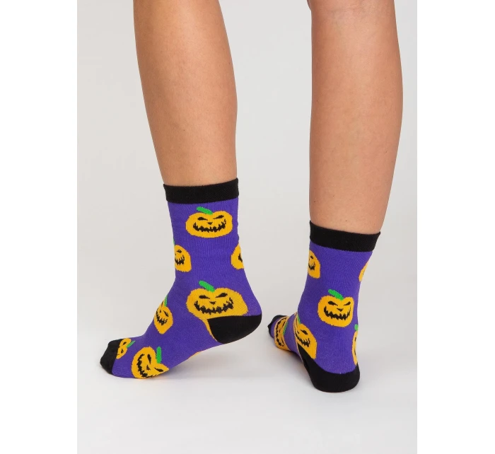 Ponožky WS SR model 14827704 vícebarevné - FPrice Ponožky WS SR model 14827704 vícebarevné - FPrice