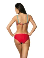 Margaret Červený plášť-Baia-Crickiet plavky M-377 (11) - Marko Margaret Červený plášť-Baia-Crickiet plavky M-377 (11) - Marko