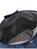 Fashion batoh  Blue model 21881044 - Vuch