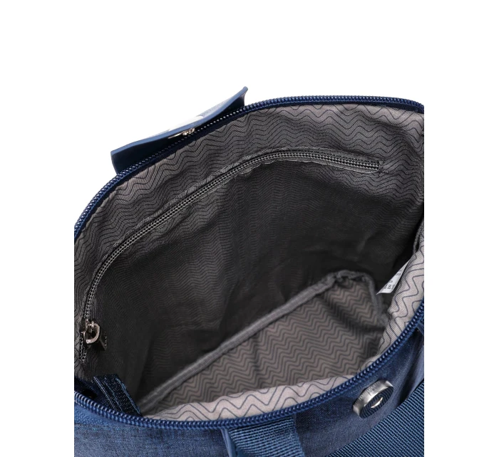 Fashion batoh  Blue model 21881044 - Vuch