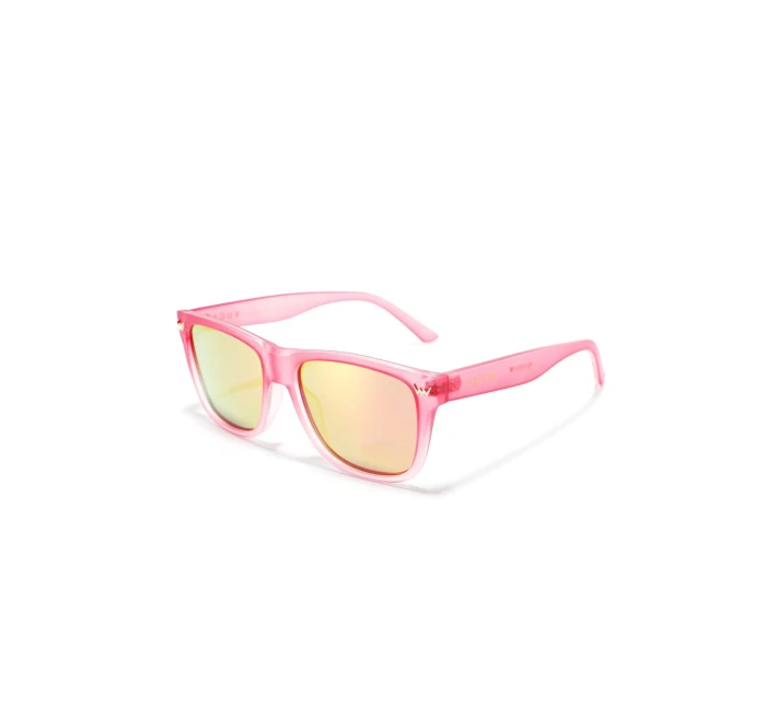 Dámske slnečné okuliare Vuch Ferdy Light Pink