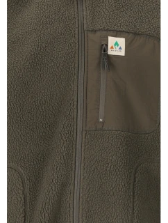 Pánská fleecová mikina model 21327267 - Whistler