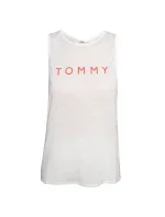 Dámsky top UW0UW01524-141 - Tommy Hilfiger Dámsky top UW0UW01524-141 - Tommy Hilfiger