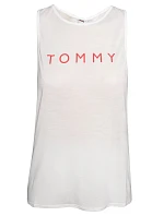Dámsky top UW0UW01524-141 - Tommy Hilfiger