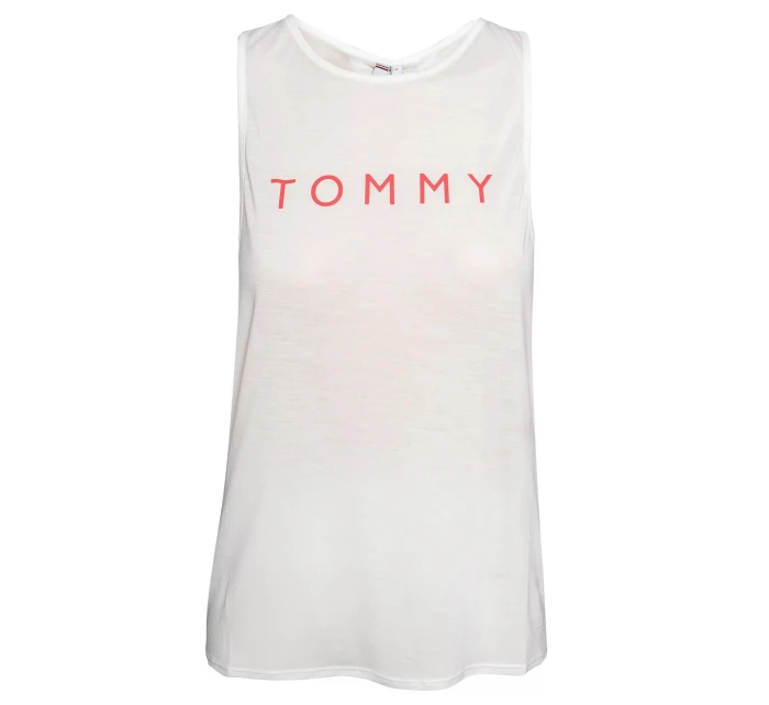 Dámsky top UW0UW01524-141 - Tommy Hilfiger Dámsky top UW0UW01524-141 - Tommy Hilfiger