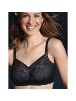 Dámská podprsenka chirurgická  Černá  Care model 21137822 - Anita