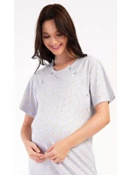 Dámská noční košile mateřská model 20711987 - Vienetta