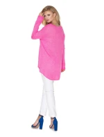 Sveter model 135308 PeeKaBoo