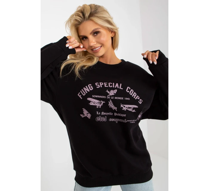 Mikina model 171973 Fancy