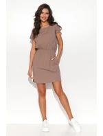 Denné šaty model 179832 Numinou Denné šaty model 179832 Numinou