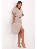 Denné šaty model 215415 Taliansko Moda