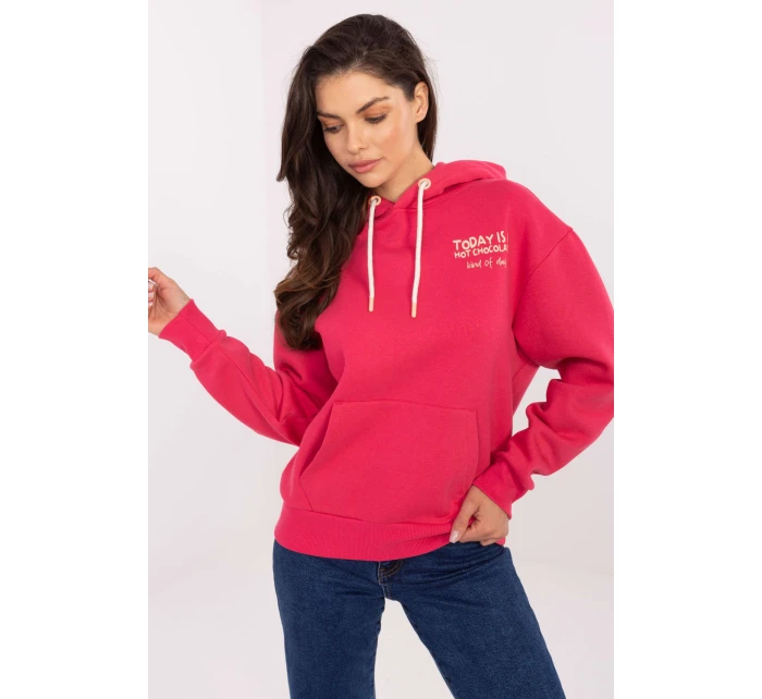 Mikina model 216046 Sublevel