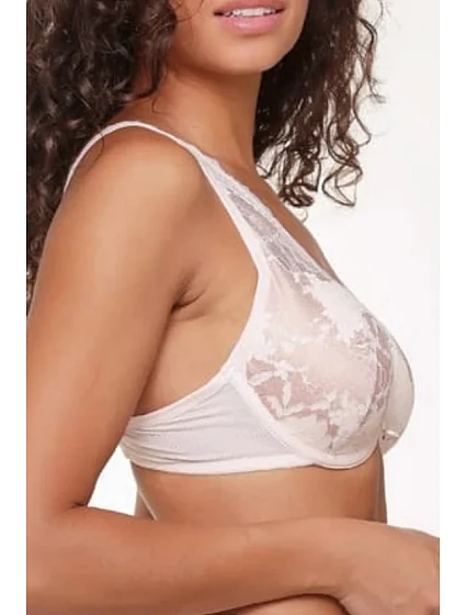 Dámská push up podprsenka model 22066211 - LingaDore Dámská push up podprsenka model 22066211 - LingaDore