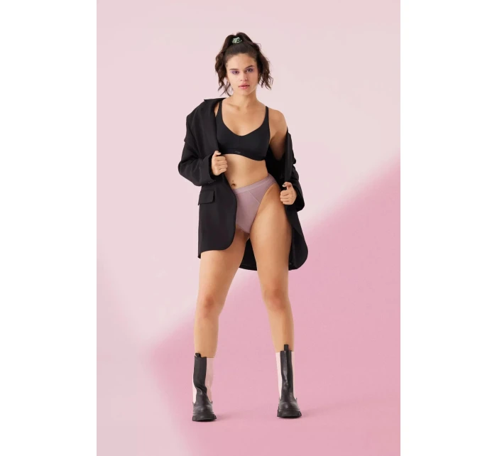 sloggi EVER Ease Tai - PURPLE - SLOGGI PURPLE - SLOGGI