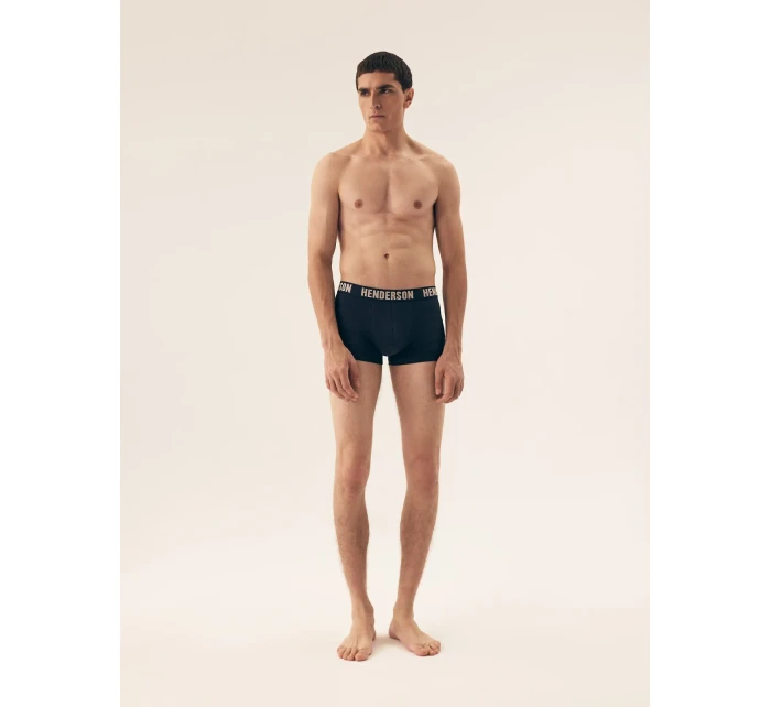Pánské boxerky model 20832955 Shield A'2 M3XL - Henderson