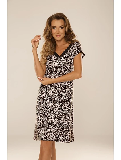 Košile  kr/r 3XL4XL model 21135860 - De Lafense