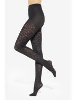 Punčocháče Lorien model 21306111 40 den 5XL - Gatta Punčocháče Lorien model 21306111 40 den 5XL - Gatta