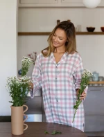 Košile Stella S2XL bez model 21798841 - Mefemi