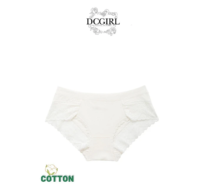 DC Dievčenské nohavičky 70218 Bavlna A'12 S-XL