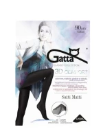 Dámské punčochové kalhoty 90 den model 7465814 - Gatta Dámské punčochové kalhoty 90 den model 7465814 - Gatta