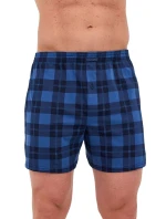 Pánske šortky 002/316 Comfort - CORNETTE Pánske šortky 002/316 Comfort - CORNETTE