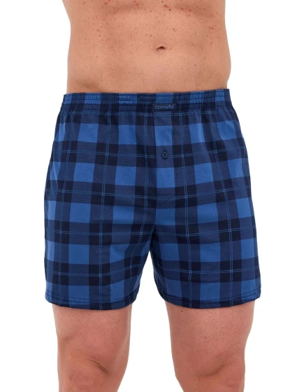 Pánske šortky 002/316 Comfort - CORNETTE Pánske šortky 002/316 Comfort - CORNETTE