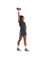 Pacer Training shorts 3Stripes Woven W dámské model 20567055 - ADIDAS Pacer Training shorts 3Stripes Woven W dámské model 20567055 - ADIDAS