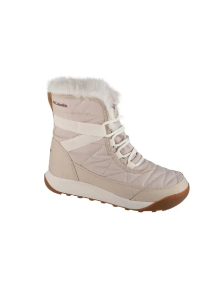 Shorty IV Beige 37 model 21476412 - Columbia Shorty IV Beige 37 model 21476412 - Columbia