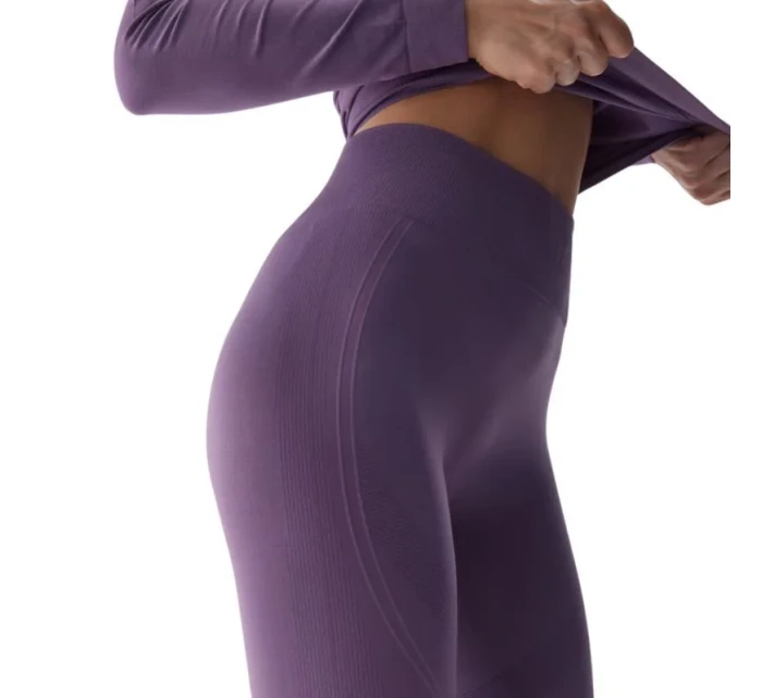 Termoaktivní legíny  W WAW24USEA dámské model 20705267 - 4F