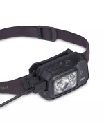 Čelovka Black Diamond STORM 500-R HEADLAMP AZUL