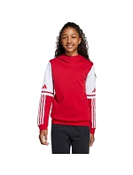 Squadra 25 Sweat Hoody Jr model 21034772 Mikina - ADIDAS
