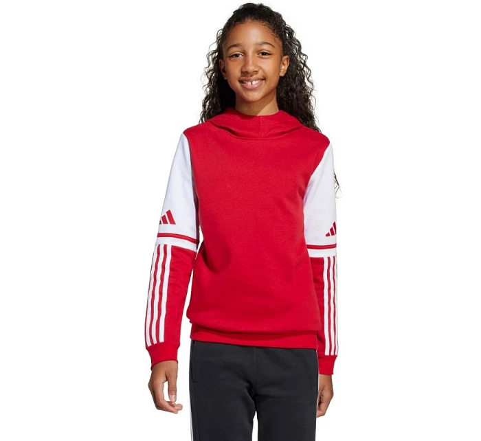 Squadra 25 Sweat Hoody Jr model 21034772 Mikina - ADIDAS