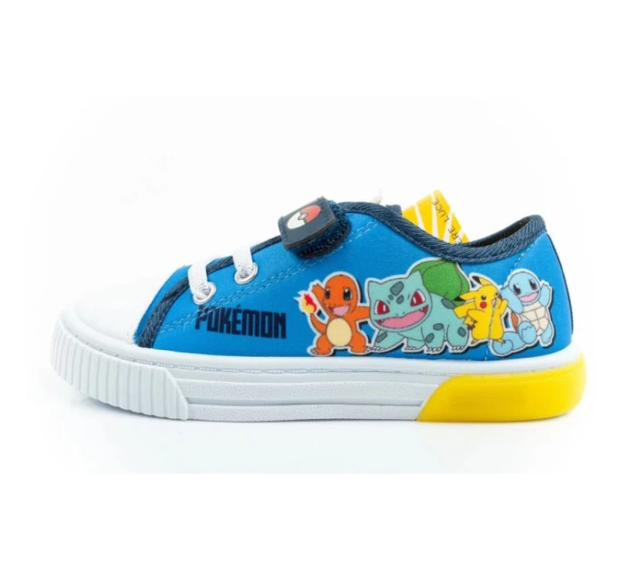 Jr boty model 21164929 - Leomil