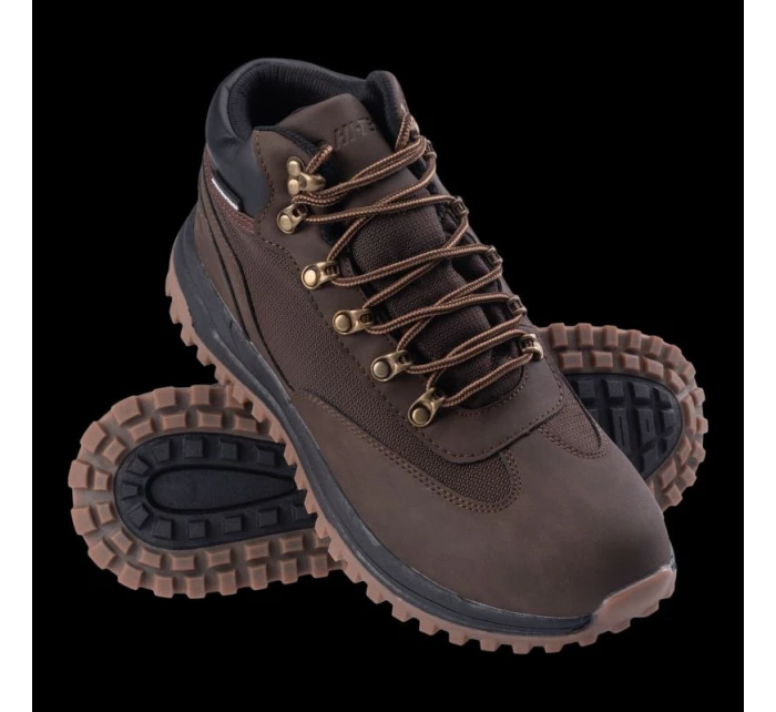 Pánska obuv RULEN MID WP Pánska obuv RULEN MID WP