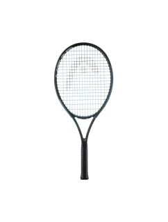 Tenisová raketa Head IG Gravity Jr 25 3 7/8 black-blue 231215 SC07