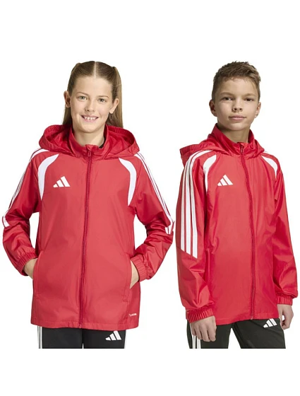 Dětská větrovka Tiro 26 League červená model 22055134 - ADIDAS