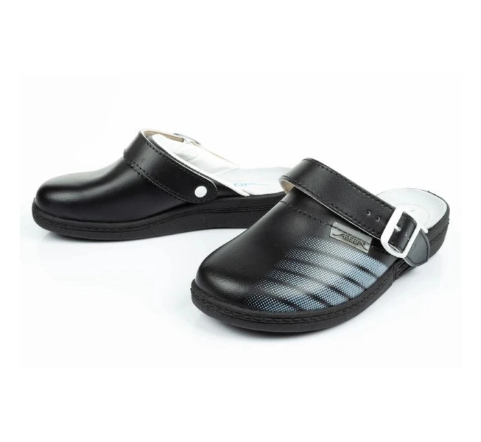 Abeba U 7212 unisex zdravotná obuv