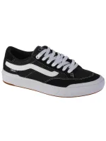 Unisex tenisky Berle Pro VN0A3WKX6BT black - Vans