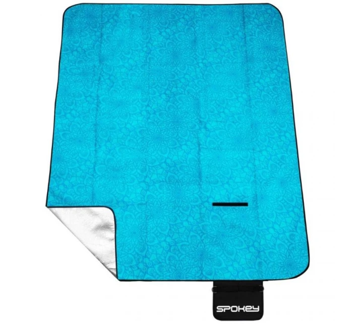 Pikniková deka Spokey Mandala 926055 Pikniková deka Spokey Mandala 926055