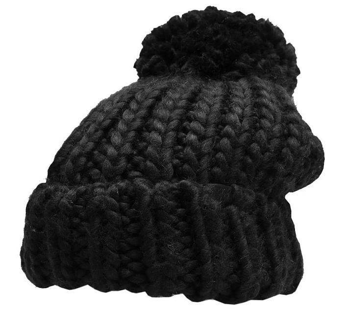 Dámská čepice model 17778602 - 4F