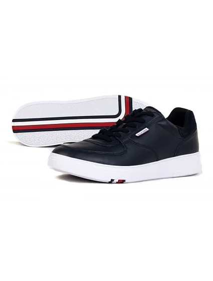 Pánské boty M   model 21005960 - Tommy Hilfiger