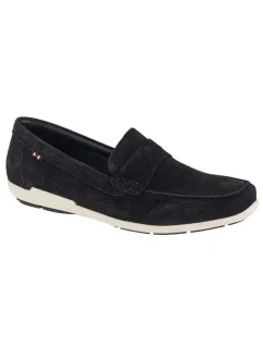 Topánky Rieker Moccasins M 09050-14