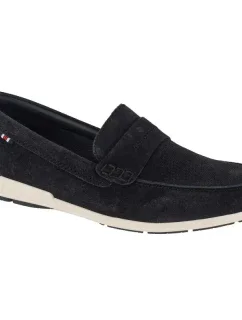 Topánky Rieker Moccasins M 09050-14