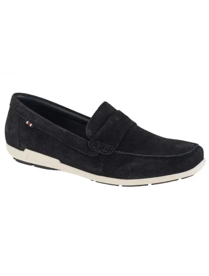 Topánky Rieker Moccasins M 09050-14