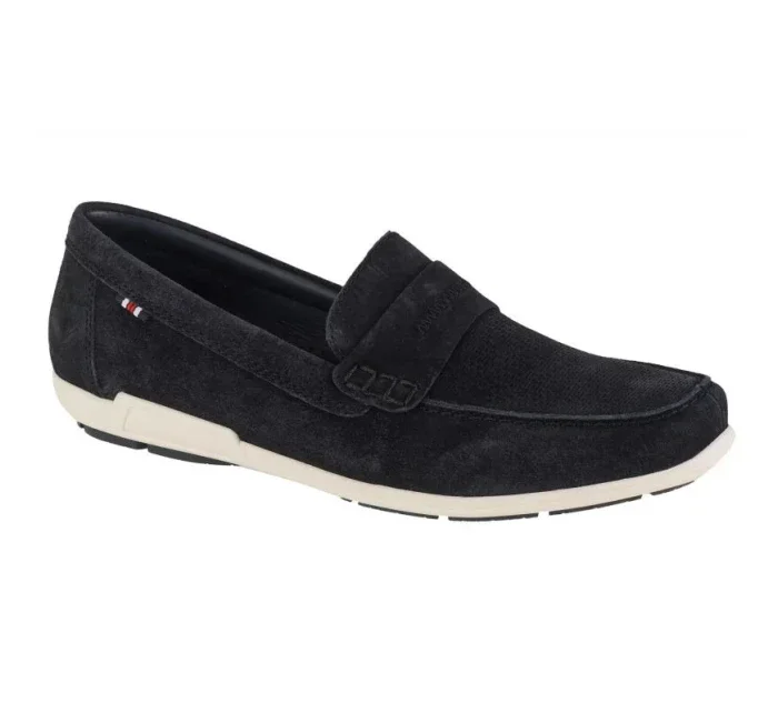 Topánky Rieker Moccasins M 09050-14